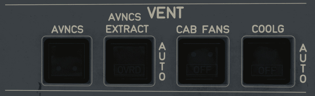 Ventilation Panel Ventilation Panel